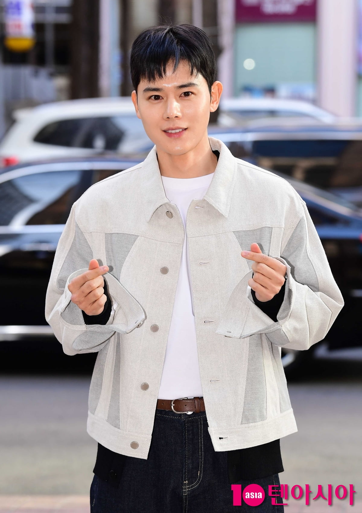 [TEN포토]김동준 '고려거란전쟁 사랑해'