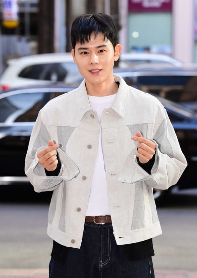 [TEN포토]김동준 '고려거란전쟁 사랑해'