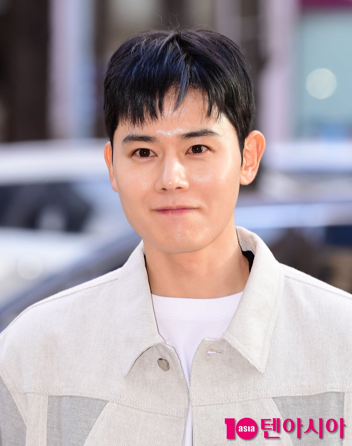 [TEN포토]김동준 '종방연 빛내는 외모'(고려거란전쟁 종방연)