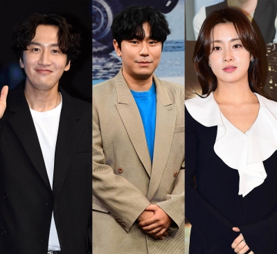 "아, 드래곤볼'…이시언·강소라·이광수, 故 토리야마 아키라 작가 추모[TEN이슈]
