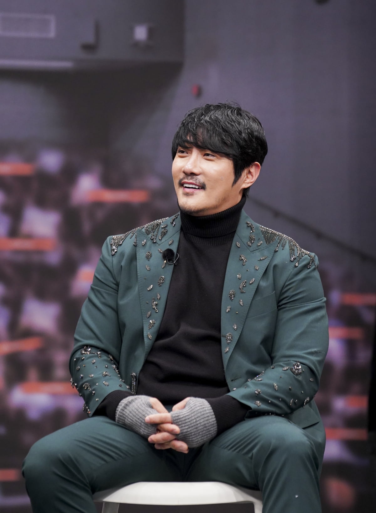 / 사진=JTBC '아는형님' 제공