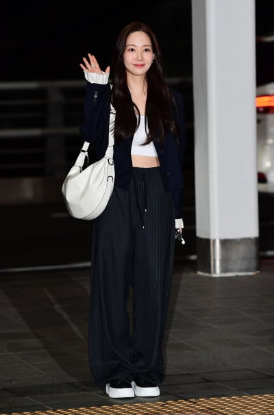 [TEN포토]박민영 '예쁨주의보'