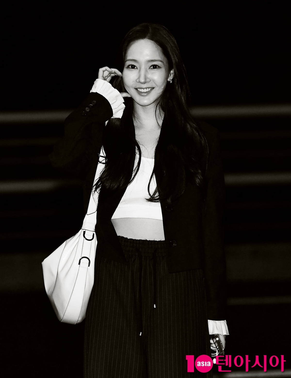[TEN포토]박민영 '봄을 부르는 햇살미모'