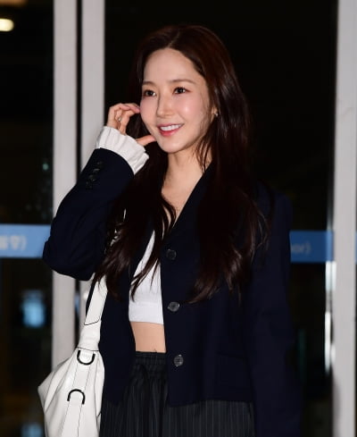 [TEN포토]박민영 '내남편과 결혼해줘 사랑해주셔서 감사'