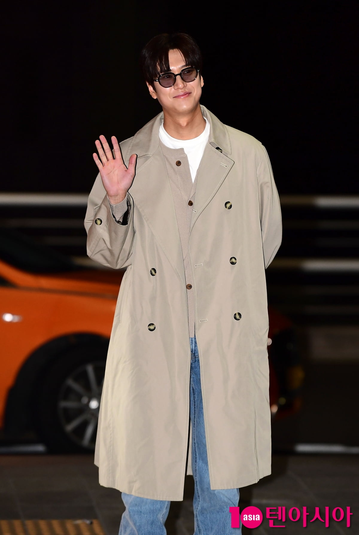 박민영-나인우-이이경, '내남결' 포상휴가...드라마 한 장면처럼'[TEN포토+]