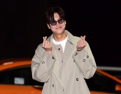 박민영-나인우-이이경, '내남결' 포상휴가...드라마 한 장면처럼'[TEN포토+]