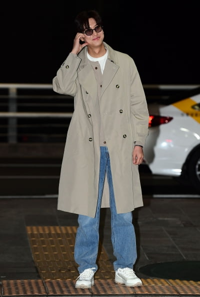 [TEN포토]나인우 '내남결로 베트남 가요'