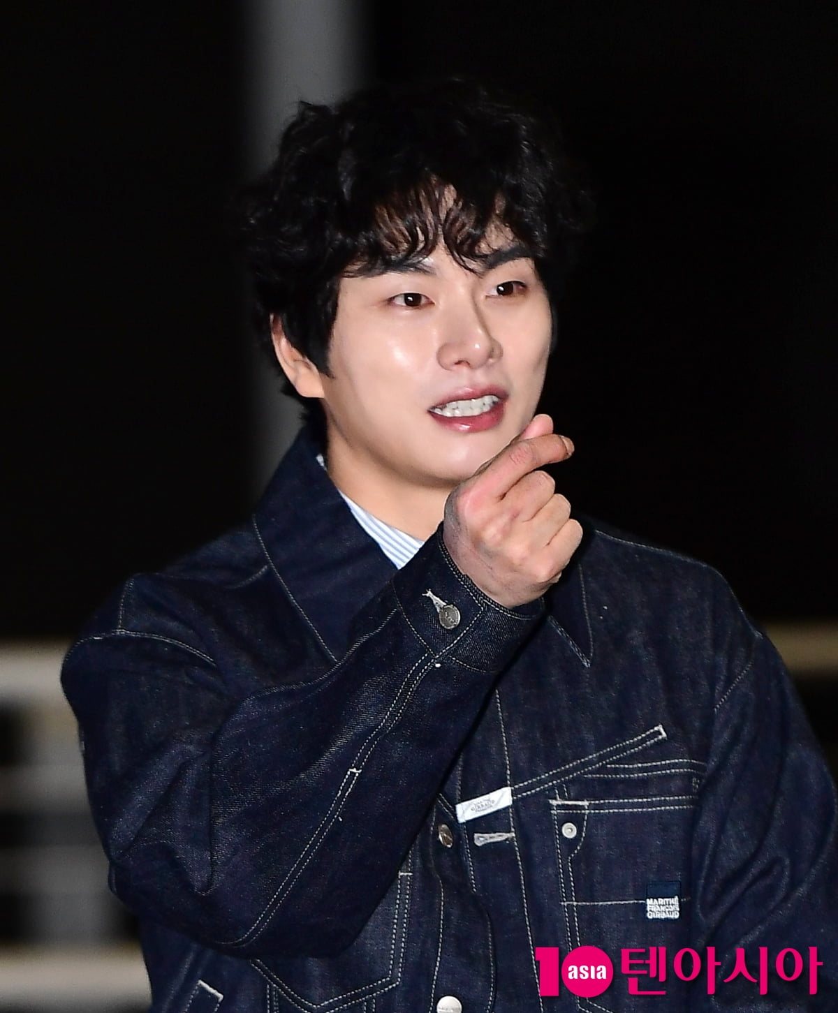 박민영-나인우-이이경, '내남결' 포상휴가...드라마 한 장면처럼'[TEN포토+]