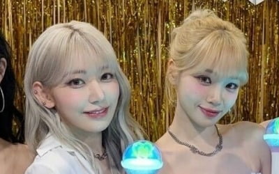 ルセラフィムさくら「アイユコンサートゲスト、大切な一日」