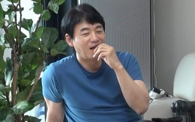 "같이 살자" 김승수, 양정아와 백허그…이래도 20년 친구라고?('미우새')