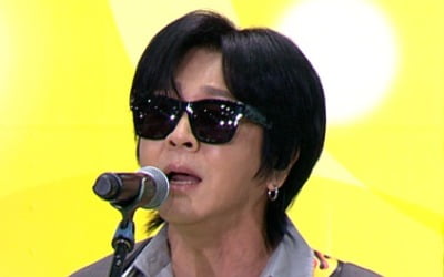 김신영은 '작별 인사'…윤도현 "한 줄기 희망이었는데" ('전국노래자랑')