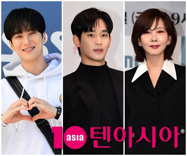 텐아시아 DB