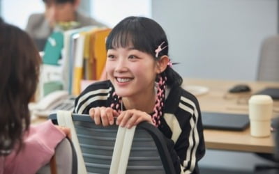 이유미, 뻔뻔한 MZ→19금 연기…"신세계였다" ('SNL코리아')