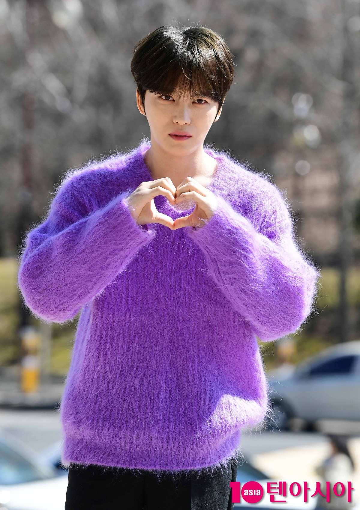 김재중 /사진=텐아시아 DB