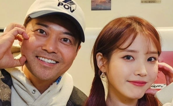 전현무 "아이유, 노래·진행·연기·인성, 모든 게 백점"[TEN이슈]