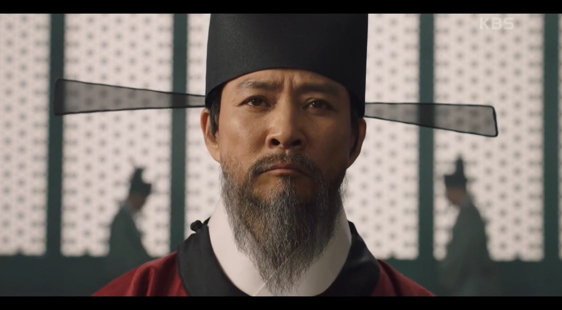 사진=KBS 2TV  '고려거란전쟁' 방송 캡처본.