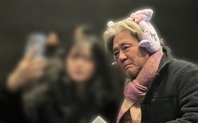 천만 관객 코앞…'파묘', 개봉 18일 만에 800만 돌파