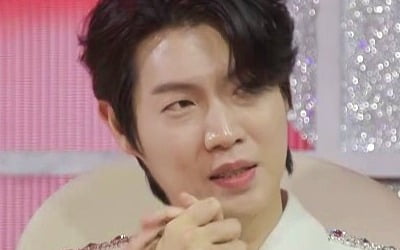 Son Tae-jin, a hot provocation “LYn, you come out”