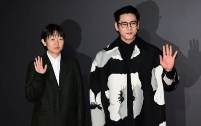 '패스트 라이브즈' 셀린송, 수상 불발…'추락의 해부', 각본상 [96th 아카데미 시상식]