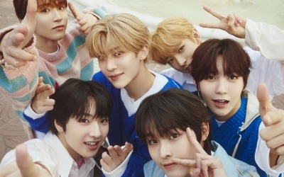 韓日 동시 사로잡았다…NCT WISH, 데뷔 싱글 한터차트 주간 1위