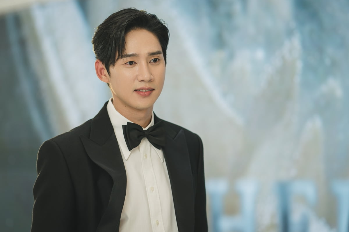 박성훈 /사진제공=tvN