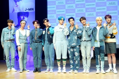 제목으로 난리났는데…BAE173, 결국 신곡 '피프티 피프티' 티저 공개