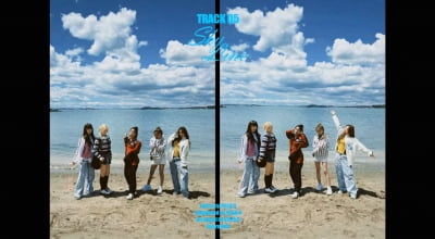 영파씨, 힙합에 진심인 청개구리들…K팝씬 걸그룹 틀 깬다