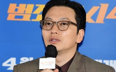 「犯罪都市4」イ・ドンフィ「ベルリンの招待に韓国俳優の誇りを感じる」