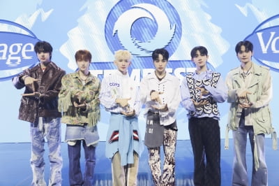 '화랑 활동 중단' 템페스트 "6개월 만에 컴백…관심과 사랑 부탁해"