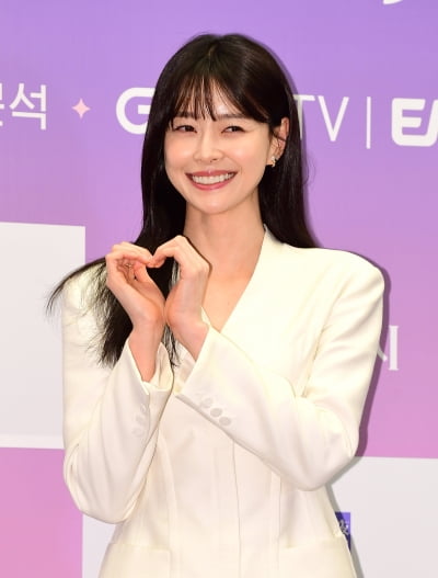 [TEN포토]권나라 '아른다운 미소'