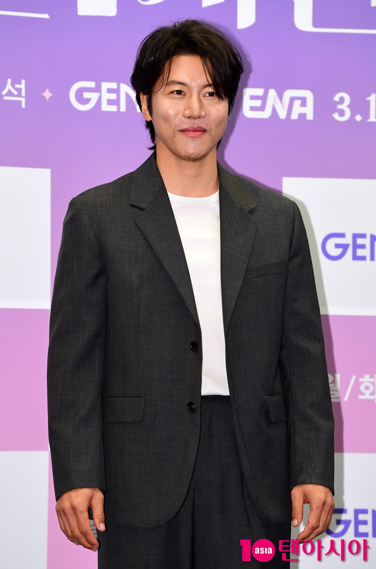 [TEN포토]음문석 '내가 샤이가이'