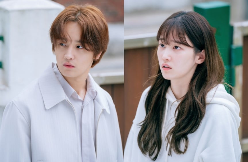 tvN '웨딩 임파서블' 스틸컷.