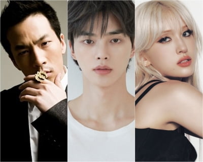 [Exclusive] 'Mystic Blackpink Producer' Teddy → Song Kang and Jeon So-mi, attention focused on 'I-Land 2'