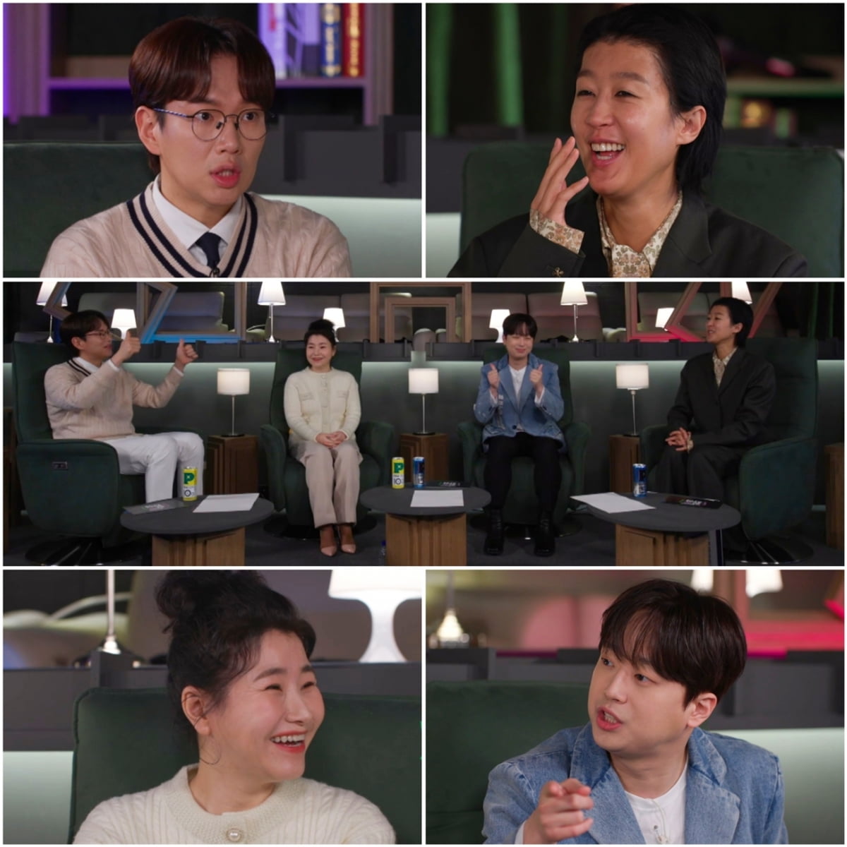 /사진제공=티캐스트 E채널