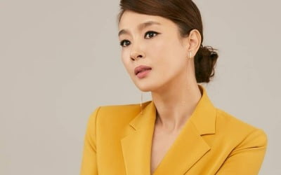 '유재석 절친' 김원희, 린브랜딩 전속계약…서현진과 한솥밥 [공식]