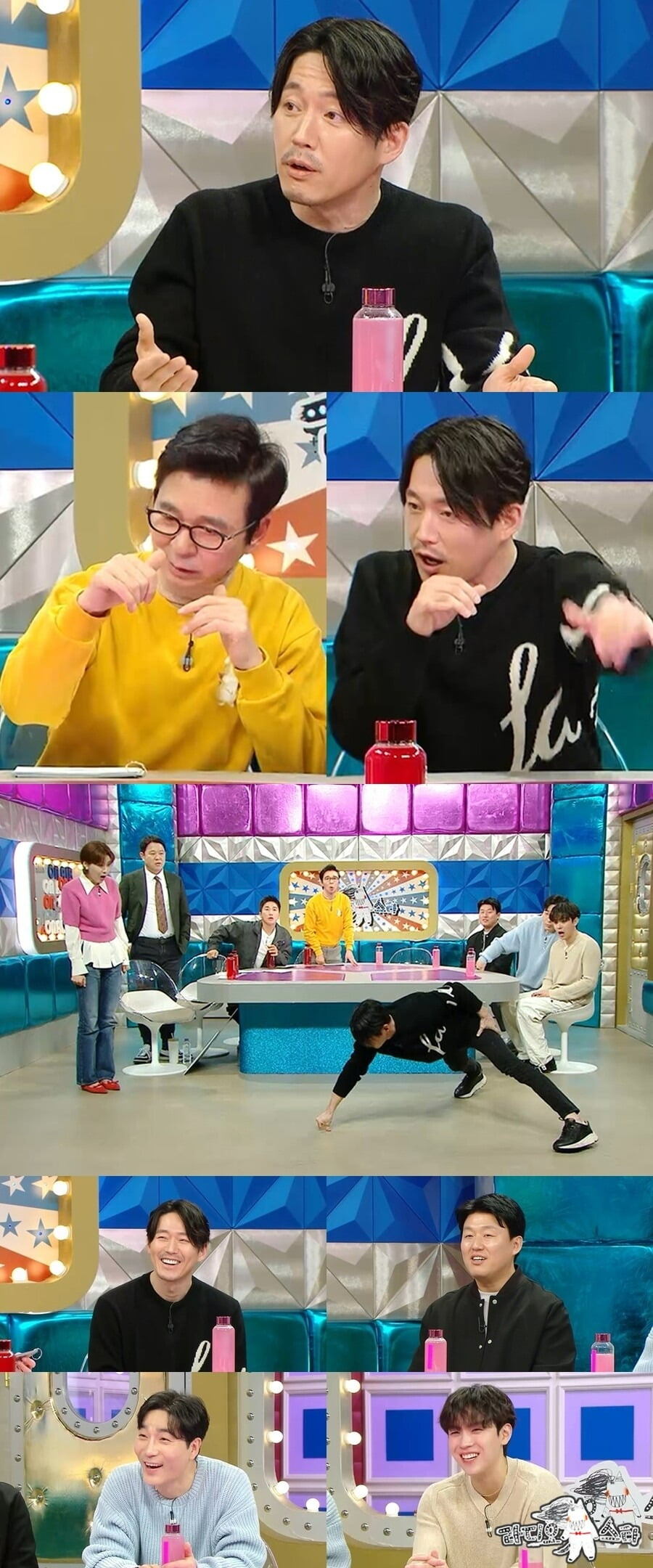 사진제공=MBC '라디오스타'