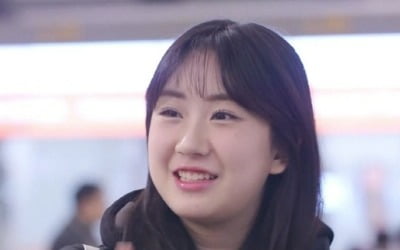 전유진, 배우로 변신했는데…포커페이스 NO 발연기('현역가왕 in TOKYO')
