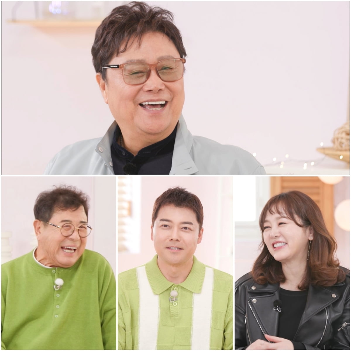 아빠하고 나하고