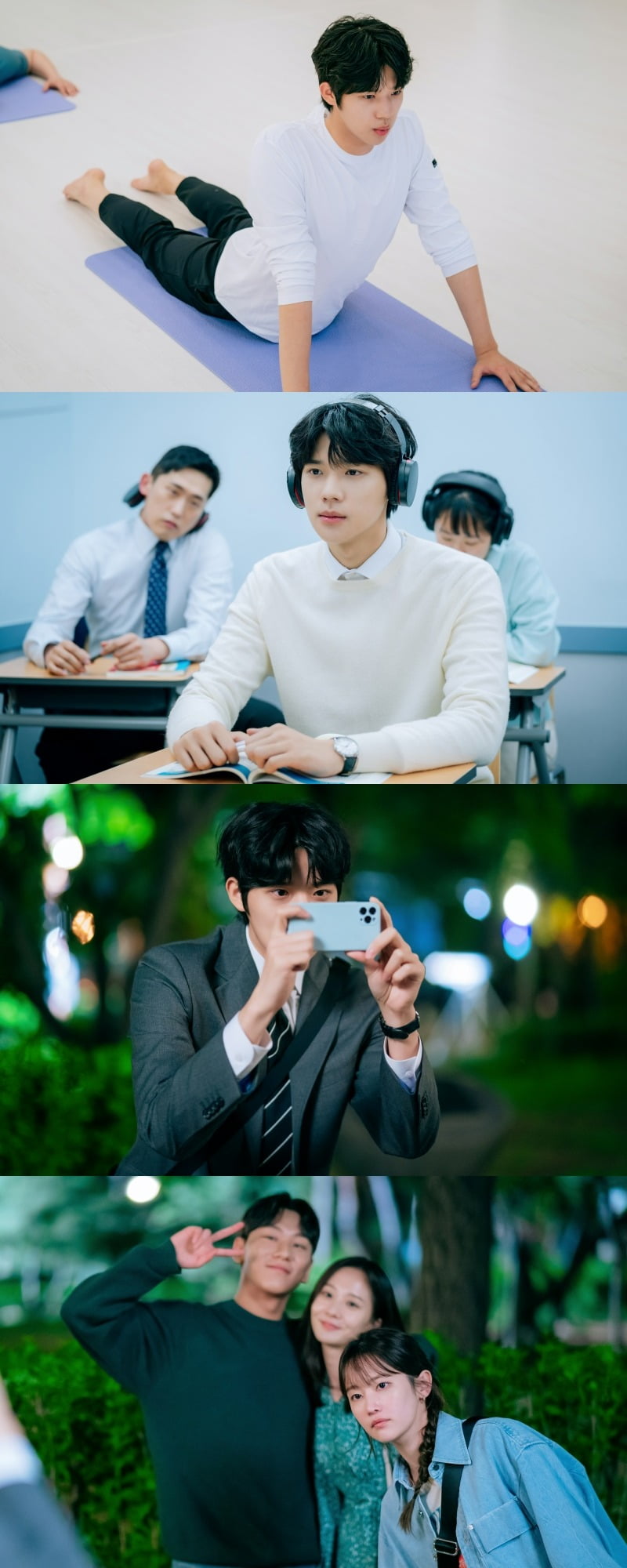 사진=tvN ‘웨딩 임파서블’