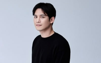 박기웅, 미대오빠→배우→화가…미술작가 오디션 '화100' 단독 MC