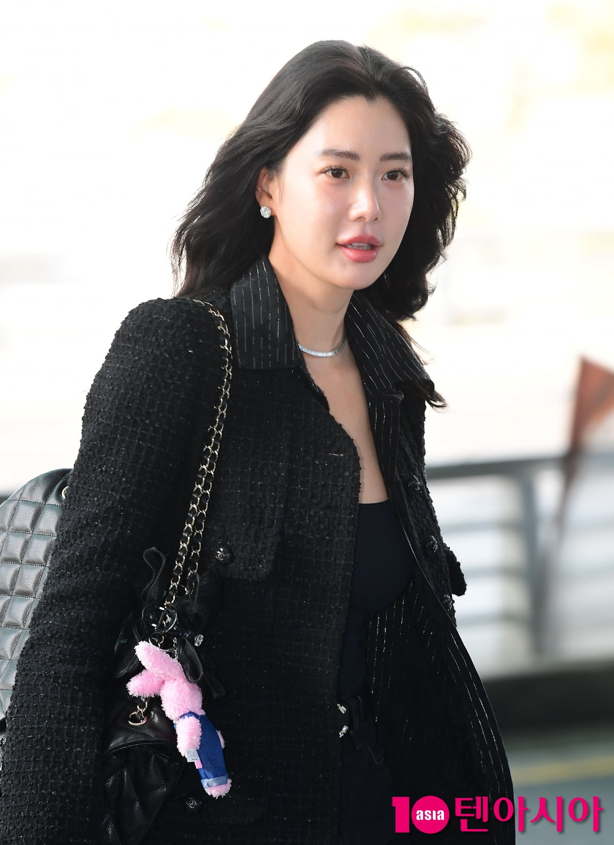 [TEN포토]클라라 '변함없는 미모'
