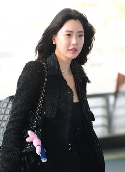 [TEN포토]클라라 '변함없는 미모'