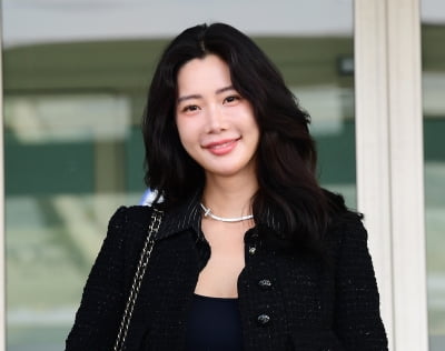 [TEN포토]클라라 '아름다운 미소'