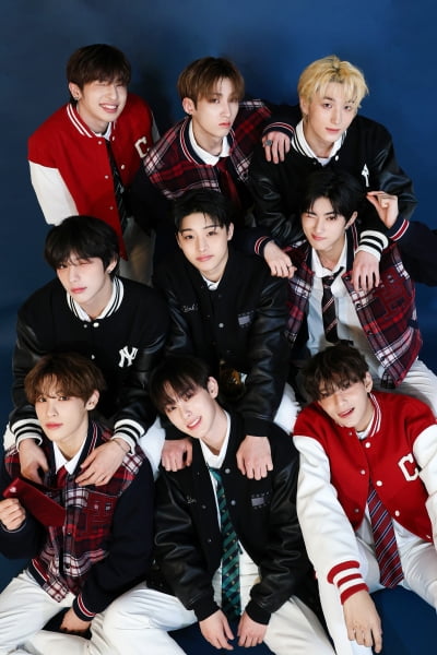 "세븐틴 덕에 K팝 아이돌로 데뷔" 소디엑, 여전히 무대가 고프다 [TEN인터뷰]