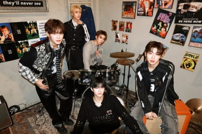 소디엑 "세븐틴 덕에 K팝 아이돌 꿈 꿔…롤모델은 엑소 백현·BTS 뷔" [인터뷰 ③]