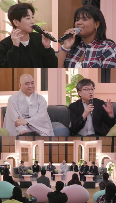 DinDin talks about his difficulties with Racism