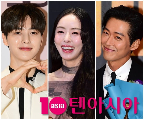 송강·이다희·남궁민=텐아시아 DB