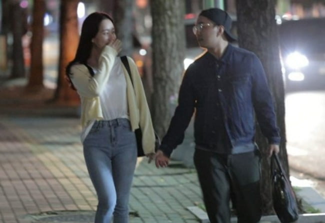 '연애의 맛3' 스틸. / 사진제공=TV조선
