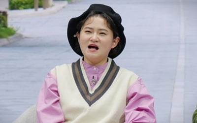 '전국노래자랑 하차' 김신영, 가라앉은 텐션에 끌어올린 흥 "내가 갔다면"('다시갈지도')