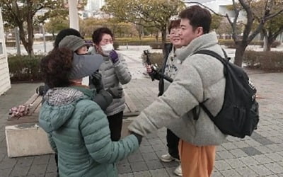 전현무, 방송 불발 위기…실제 돌발 상황에 '당황' ('전현무계획')